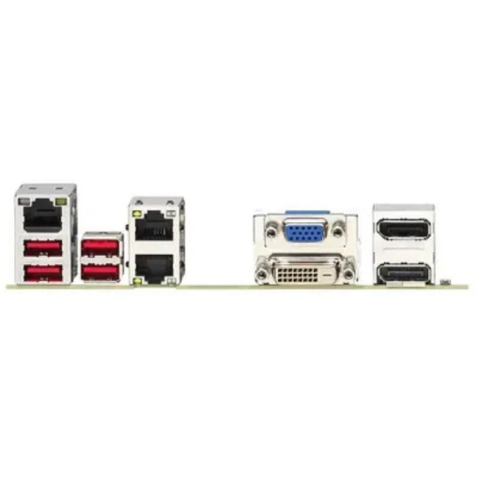 Материнская плата SuperMicro X12SCZ-F-B MBD-X12SCZ-F-B