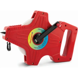 Геодезическая рулетка IZELTAS 50 метров, 588650050 (0588650050)