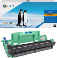 Блок фотобарабана G&G GG-DR1075 DR-1050/DR-1060/DR-1070/DR-1000 черный ч/б:10000стр. для HL-1110/1110E/1112/1112A/1112E/1110R/1111/1118;DCP-1510/1510E/1512/1512A/1512E/1511/1518;MFC-1810/1810E/1815/18