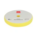 Круг полировальный RUPES поролоновый финишный (желтый) ROTARY 130/135 мм 9.BR150M В0000000179279 9.BR150М