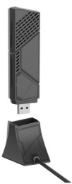 Адаптер ASUS ROG USB-BE92/ ASUS ROG USB-BE92 (90IG09I0-MO0B00)