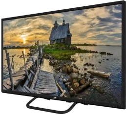 Телевизор 24" DLED HD 24H240T LEFF