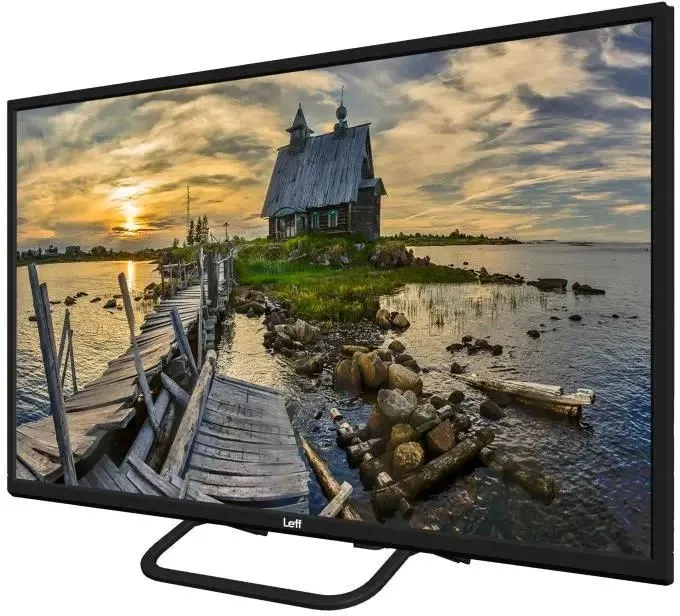 Телевизор 24" DLED FHD 24LF1210T ASANO