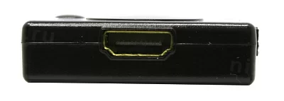 Переключатель Orient HS0301L(+) HDMI Switcher (3in - 1out 1.3b)
