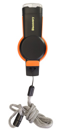 Набор исследователя Levenhuk Discovery Basics EK5