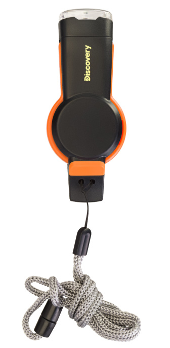 Набор исследователя Levenhuk Discovery Basics EK5