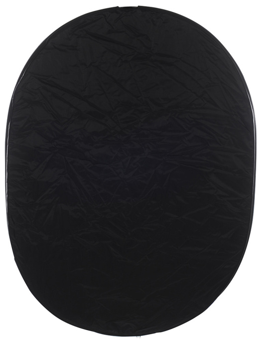 Отражатель света складной Bresser BR-TR1 «5 в 1» 90х120 см