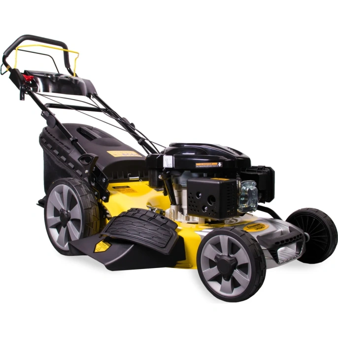 Бензиновая газонокосилка CHAMPION LM5347