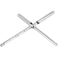 Баллонный ключ NORGAU с контролируемым усилием затяжки 1/2", 85/103/108/138 Нм 051100001