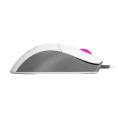 Мышь Cooler Master MM-730-WWOL1 MM730/Wired Mouse/White Matte