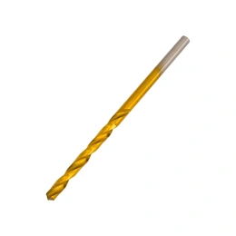 Сверло по металлу Профи (10 шт; 2.8 мм; HSS-TIN; бокс) Атака 7089230