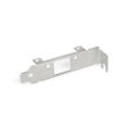 Сетевой адаптер ExeGate EXE-BCM5721 (PCI-E x1, порт 1xRJ45, 10/100/1000Mbps, Gigabit Chipset Broadcom BCM5721) EX293451RUS