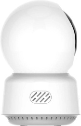 Камера видеонаблюдения IP AQARA E1,  2304х1296 pix,  2 мм,  белый [ch-c01e]