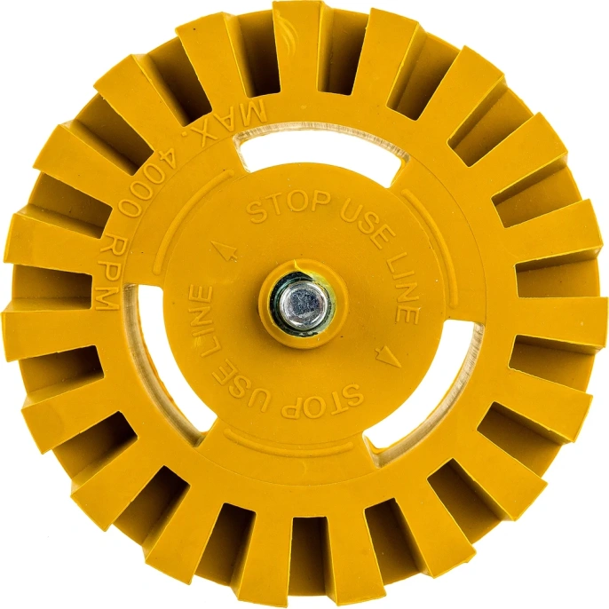 Круг зачистной для машинки JTC-5642 JTC JTC-5642B