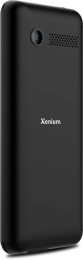 Сотовый телефон XENIUM X280, черный