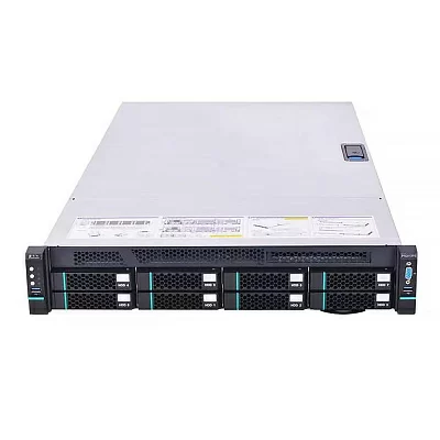 Серверная платформа HIPER Server R2 - Entry (R2-P221608-08) - 2U/C621/2x LGA3647 (Socket-P)/Xeon SP поколений 1 и 2/165Вт TDP/16x DIMM/8x 3.5/2x GbE/OCP2.0/CRPS 2x 800Вт