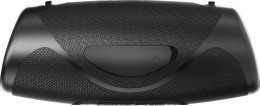 Колонка порт. Hisense WEBOOM черный 140W 2.2 BT/3.5Jack/USB 10000mAh