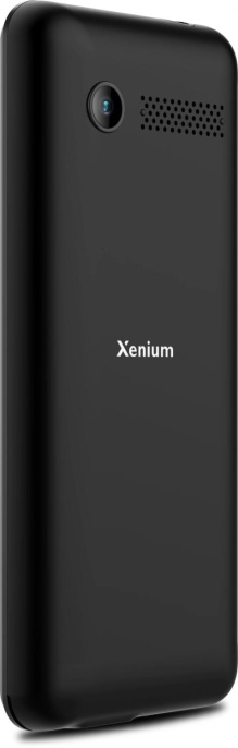 Сотовый телефон XENIUM X280, черный