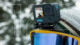Экшн-камера GoPro Hero 12 1xCMOS 27Mpix черный CHDHX-121-RW