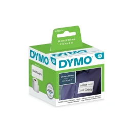 Адресные этикетки Dymo LW PREG SHIP 79313/99014 для LabelWriter, 101x54 мм, 220 шт./рул. S0722430