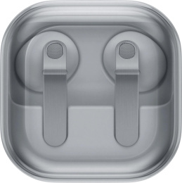 Гарнитура внутриканальные Samsung Galaxy Buds 4 белый беспроводные bluetooth в ушной раковине SM-R540NZWACIS