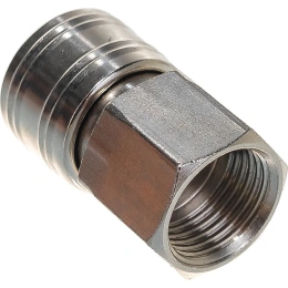 Муфта универсальная быстросъемная мама - внутренняя резьба 1/2" STELS 57064