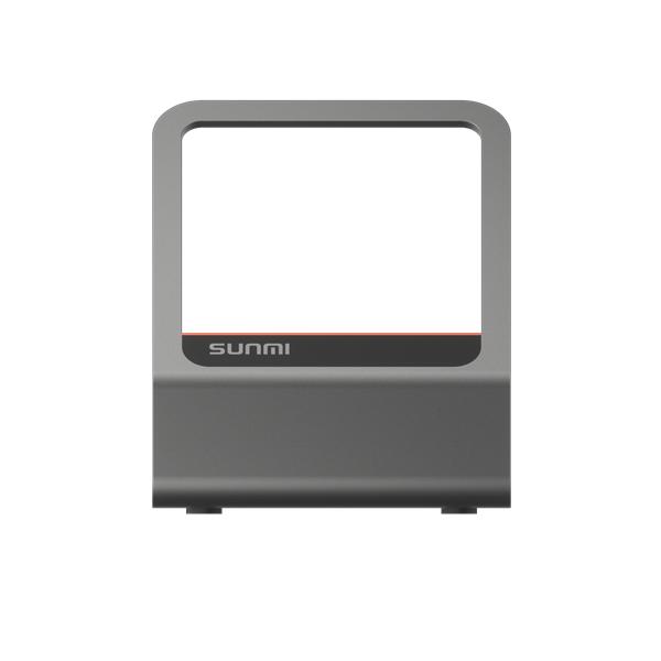Сканер штрихкода SUNMI NS012 Blink2 CN&EN Black, 1M CMOS, Beep, Type-C USB (C10014009)