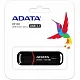 Накопитель A-DATA DashDrive UV150 AUV150-64G-RBK USB3.0 Flash Drive 64Gb