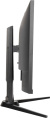 Монитор Hiper 27" EasyView SB2707 черный IPS LED 4ms 16:9 HDMI M/M матовая HAS Piv 250cd 178гр/178гр 1920x1080 75Hz FreeSync VGA DP FHD 5.75кг
