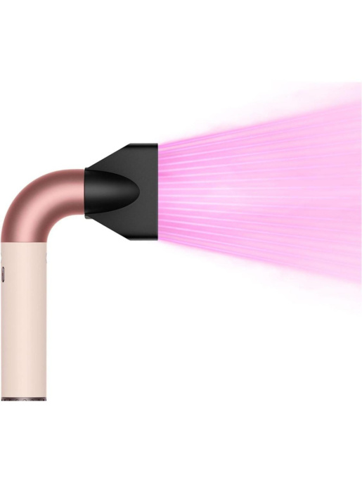 фен Dyson/ HD17 Pro Ceramic Pink/Rose Gold 113332-01