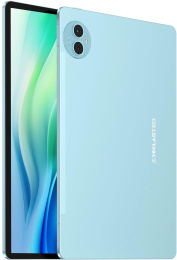 Планшет Teclast P50 Premium Set T606 1.6 8C RAM6Gb ROM128Gb 11" IPS 1280x800 4G 1Sim Android 14 голубой 13Mpix 5Mpix BT WiFi microSD 1Tb 8000mAh