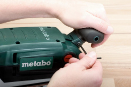 Шлифмашина ленточная Metabo BAE 75