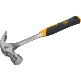 Молоток-гвоздодер JCB 550 г JHM004