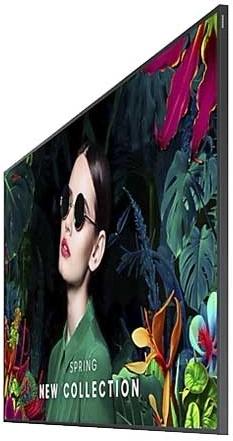 Панель Samsung 43" QM43C черный VA LED 16:9 DVI HDMI M/M матовая 1200:1 500cd 178гр/178гр 3840x2160 DP RCA Да 4K USB 8.8кг (LH43QMCEPGCXCI)
