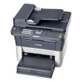 Kyocera FS-1025MFP 1102M63RUV/1102M63RU0/1102M63RU2/1102M63NX2 {МФУ до 25 стр A4 в мин}