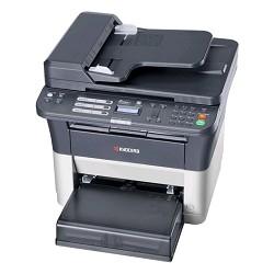 Kyocera FS-1025MFP 1102M63RUV/1102M63RU0/1102M63RU2/1102M63NX2 {МФУ до 25 стр A4 в мин}