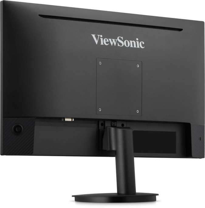 23.8" Монитор ViewSonic VA24G1-H,  1920x1080,  IPS,  144Гц,  1хHDMI,  черный