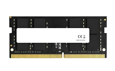 Оперативная память Foxline 32GB DDR4 SODIMM PC4-21300 FL2666D4S19-32G
