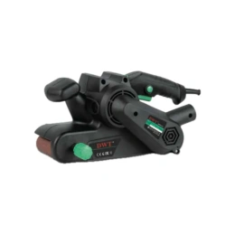 Ленточная шлифовальная машина DWT BSP09-76 V