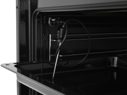 Духовой шкаф Электрический Zugel ZOE601W белый