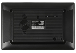 Цифровая фоторамка Digma PF-1043 IPS,  10.1", черный [pf1043bk]