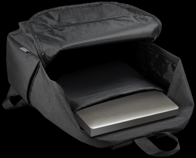 Сумка для ноутбука 15.6" Defender City [26090]