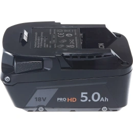 Аккумулятор L1850SHD 18В, 5Ач, Li-Ion AEG 4935478860