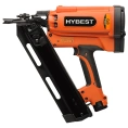 Газовый монтажный пистолет Hybest GFN3490B HBGFN3490B