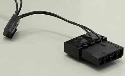 Корпус MicroATX Aerocool Qs-240 500W (ECO-500W) USB 3.0x1,USB 2.0x2, VGA MAX 320mm,CPU MAX 160mm,up to 5x120mm (нет отсека для привода)