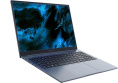 Ноутбук Digma Pro Pactos Core i3 1215U 8Gb SSD256Gb Intel UHD Graphics 16" IPS WUXGA (1920x1200) Windows 11 Pro dk.grey WiFi BT Cam 5500mAh (DN16P3-8CXW01)