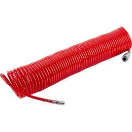 Шланг спиральный Elitech 0704.011200 186331