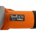 Угловая шлифмашина AEG WS12-125S 4935451306