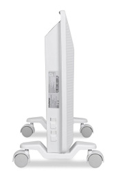 Конвектор STARWIND SHV5010,  1000Вт,  белый