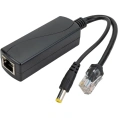 Одноканальный PoE-сплиттер Tantos TSn-SP12 00-00069130